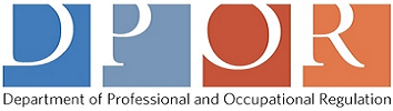 The Virginia Department of Professional and Occupational Regulation